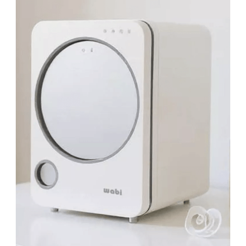 UVC LED Sanitizer & Dryer REV