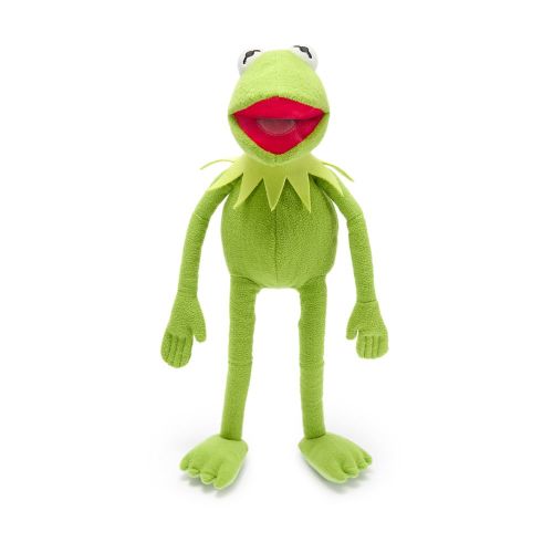 Kermit Plush – The Muppets – 18'' | Disney Store