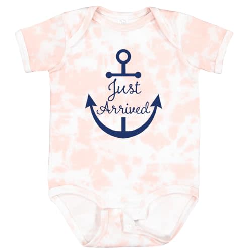 inktastic - Nautical Anchor Baby Bodysuit