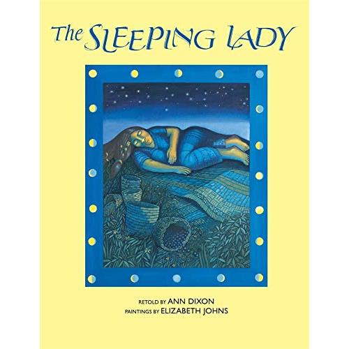 The Sleeping Lady