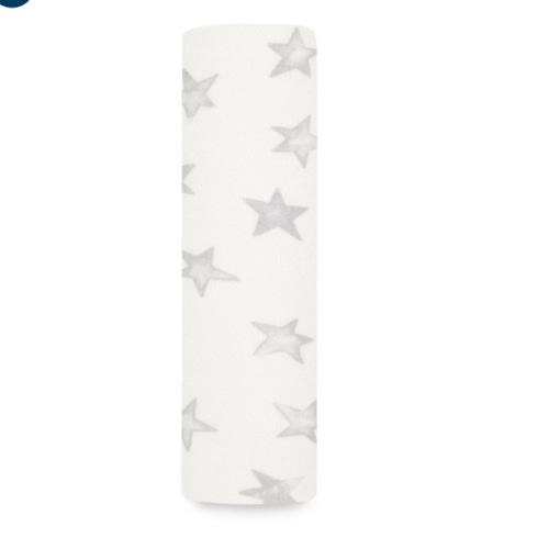 Star Print Swaddle Blanket | aden + anais