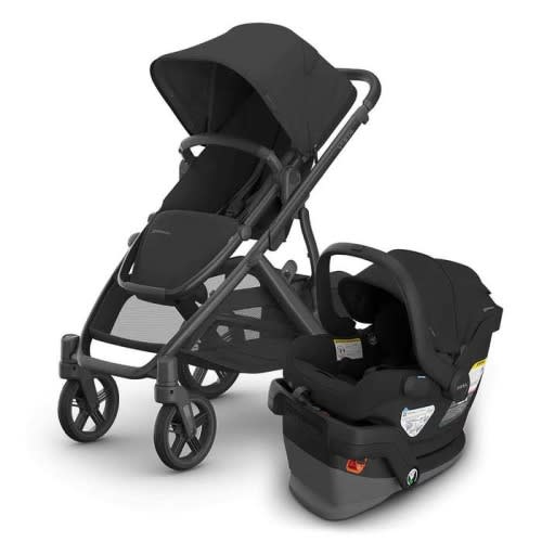 Vista V3 + Mesa V3&nbsp;Travel System (Evelyn)