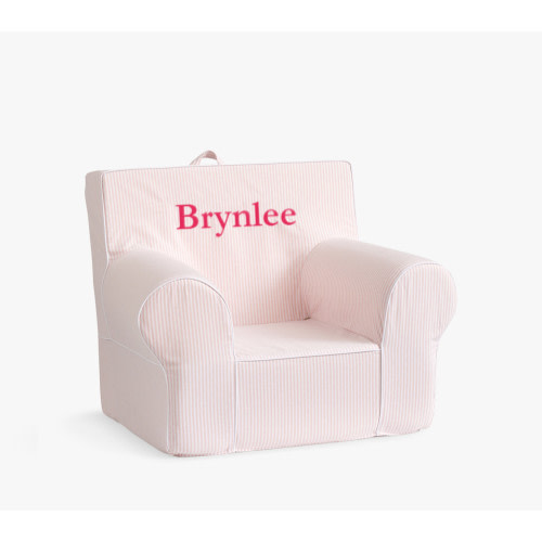 Anywhere Chair®, Twill with Piping Collection