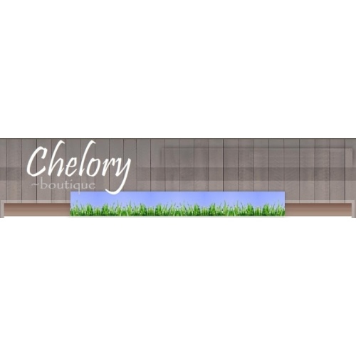 Cotton Candy :: Chelory Online Shop