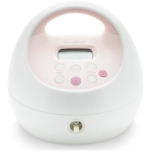 Spectra Baby S2 Plus Electric Breast Milk Pump for Baby Feeding