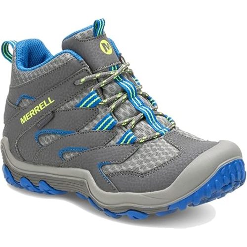 Merrell Hiking Boots