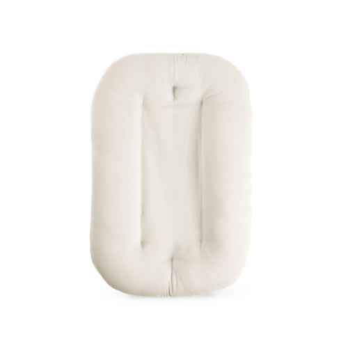 Infant Lounger | Natural