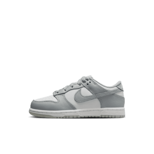 Nike Dunk Low Little Kids' Shoes