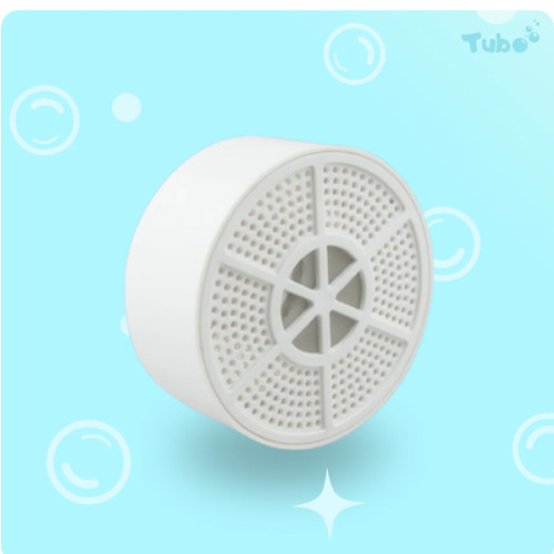 Replacement Bath Filter – Tubo™