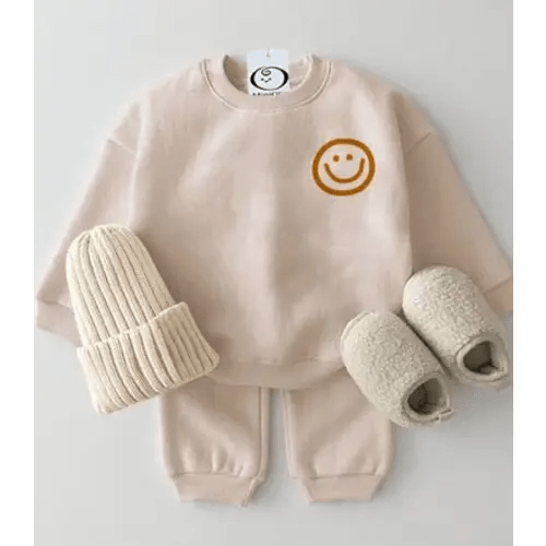 Baby Clothing Fund