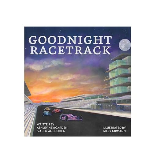 Goodnight Racetrack