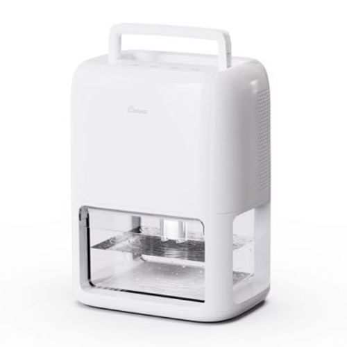 Compact Dehumidifier for Small to Medium Rooms