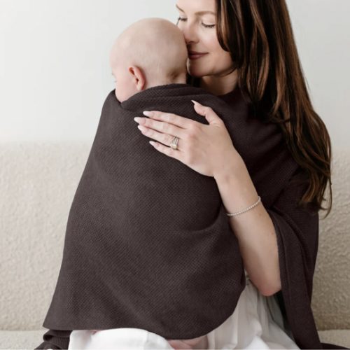 Nestling Baby™ Nursing Cover