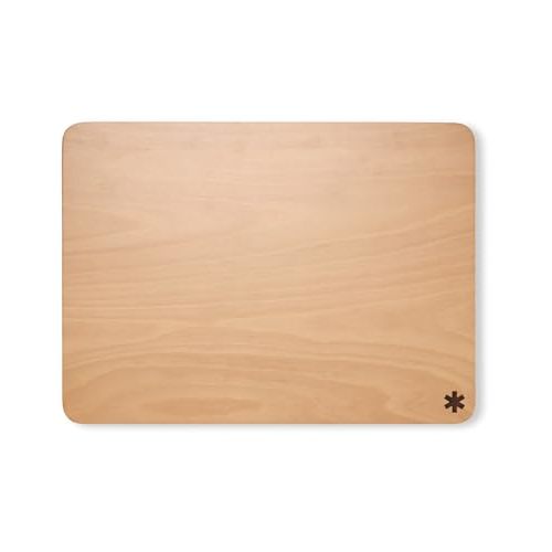Skip Hop Wood Table Top for Discoverosity Toddler Sensory Table