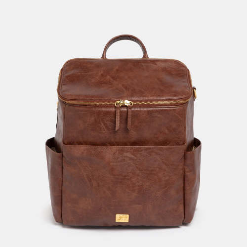 Soho Diaper Bag | Diaper Bag Backpack – Freshly Picked