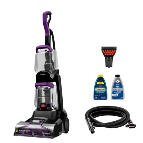 PowerForce™ Pet XL Upright Carpet Cleaner