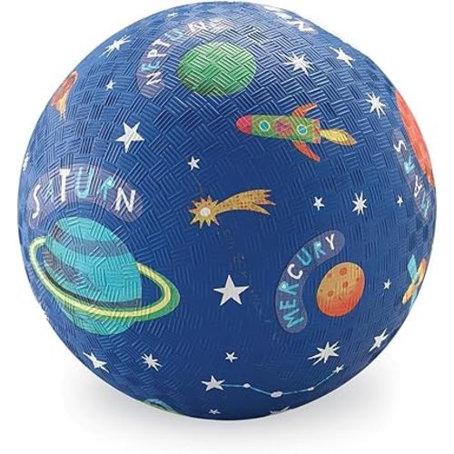 Crocodile Creek Playground Ball