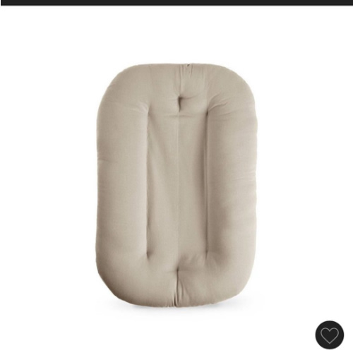 Infant Lounger | Birch