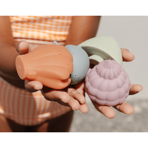 Tide Squirt Toys