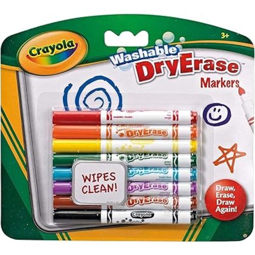 Crayola Dry Erase Marker
