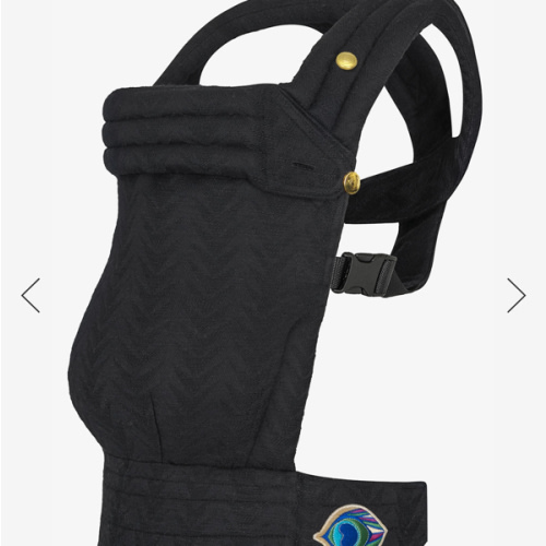 Arrow Zorro | Zeitgeist Baby Carrier | SHOP ARTIPOPPE