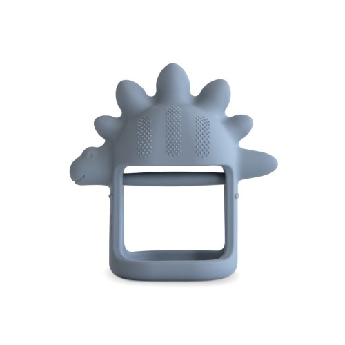 No-Drop Dino Teether Toy