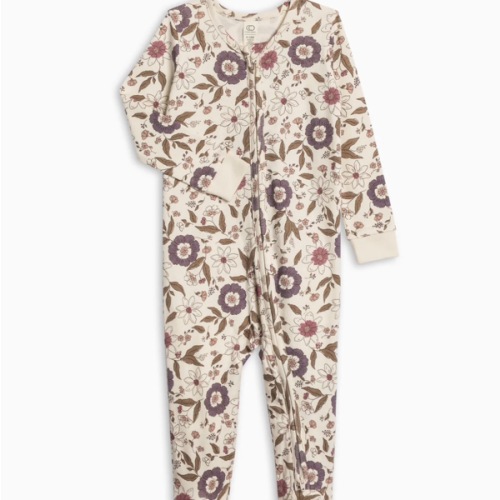 Peyton Zipper Sleeper