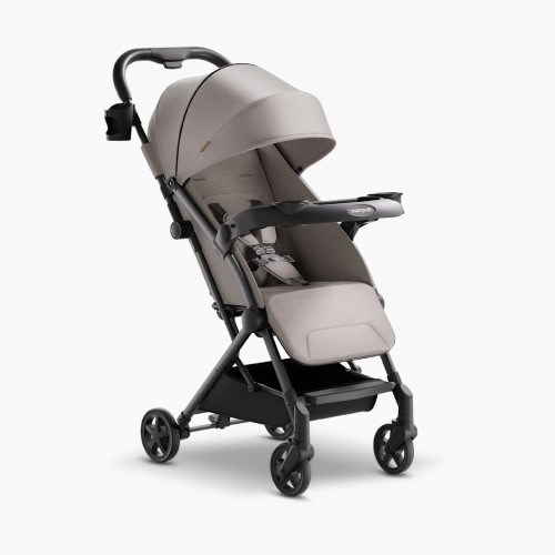 Mompush Lithe V2 Stroller - Khaki