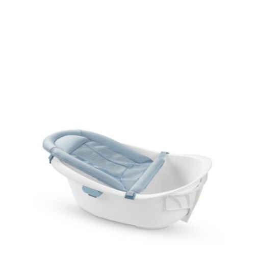 Wave 4 in 1 Baby Bath Tub - Ages 0-2