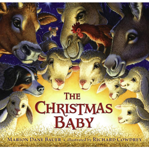 The Christmas Baby