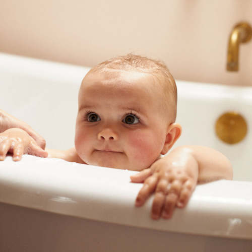 Bubble Bath - EWG Verified – Eco Pea Co. Canada