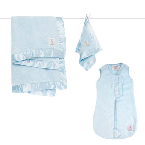 Newborn Baby Boy Bundle