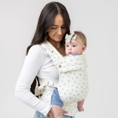 The Monarch Carrier - Sunday Floral – Mabē