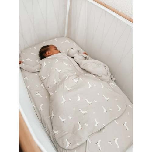 Grey Goose Sleepsack | Honeycomb