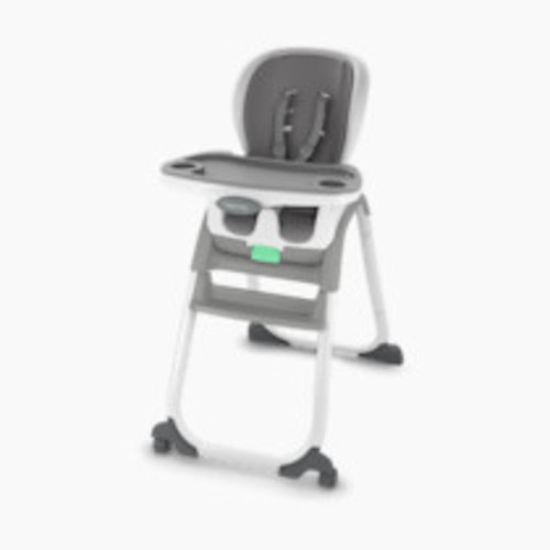 Ingenuity Full Course SmartClean 6-in-1 High Chair - Slate