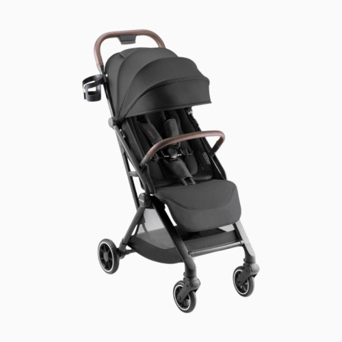 Romer Lani Ultra Compact Travel Stroller - Peppercorn