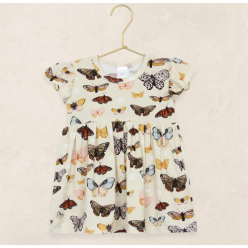 Twirl Dress - Amelia