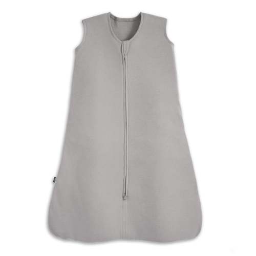 Grey Organic Cotton Swaddle | HALO