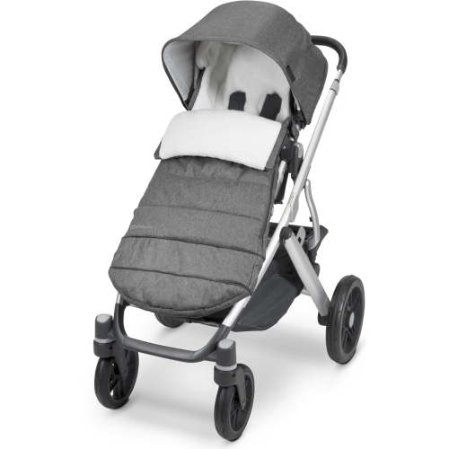UPPAbaby CozyGanoosh Footmuff - Jordan / Greyson