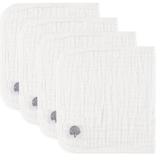 Muslin Burp Cloths