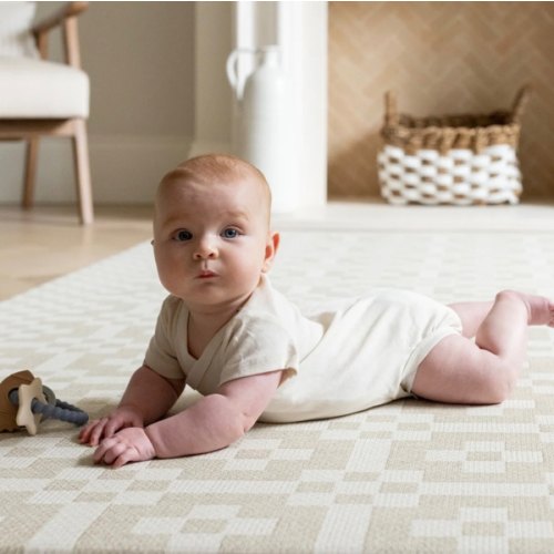 The Holbein Play Mat – Totter and Tumble LLC