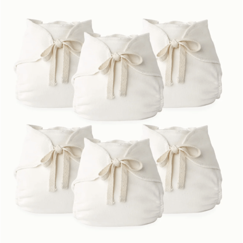 Cloth Diaper Inners | Esembly Baby