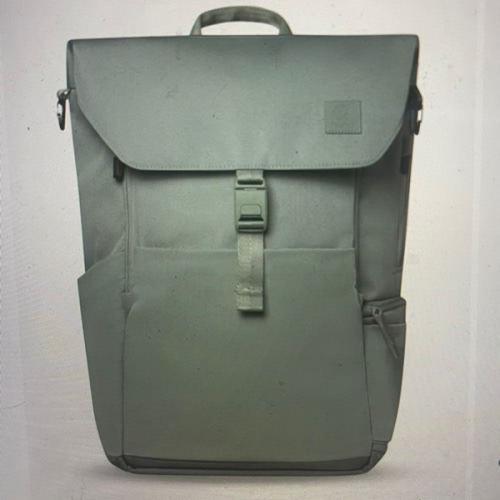 Everyday Diaper Backpack / Outdoorsy Sage