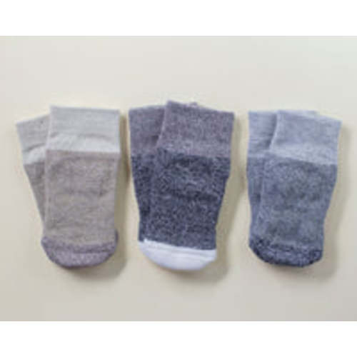 Caelan Collection | Squid Socks® | Baby & Toddler Socks