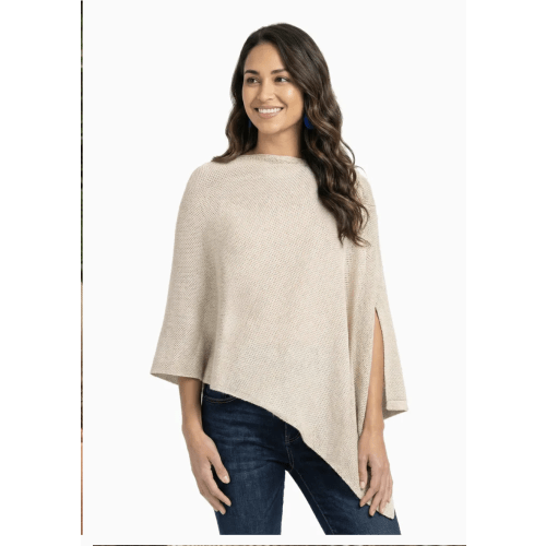 The Natural Cocoon™ Breathable Nursing Cover