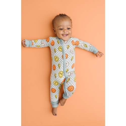 Boho Electric Bamboo Sleeper