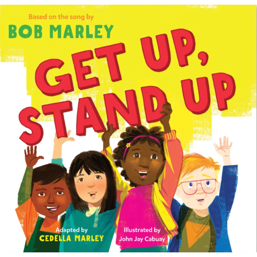 Get Up, Stand Up