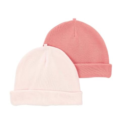 Carter's Baby 2-Pack Caps
