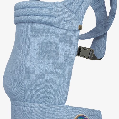 Denim Light | Zeitgeist Baby Carrier | SHOP ARTIPOPPE