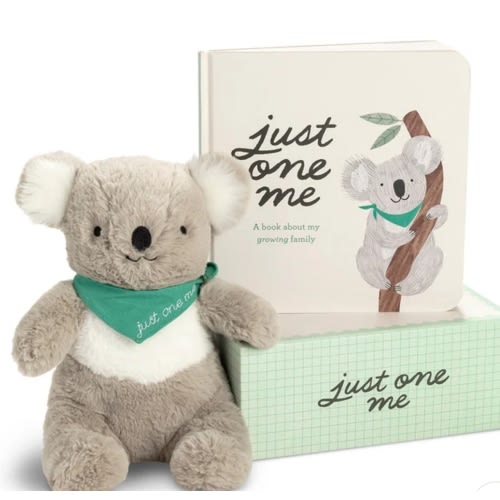 Just One Me: A Big Sibling Gift Set